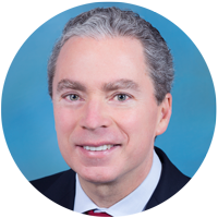 Dr. Paul Gurbel