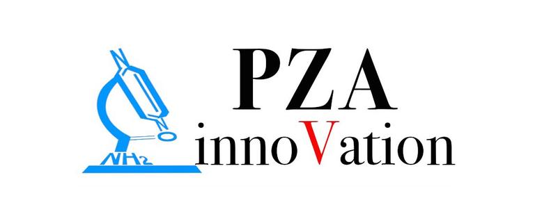 PZA-Logo