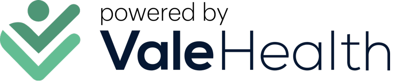 Vale Health Logo