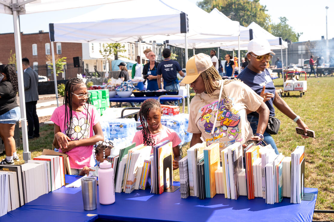 grace community day 2026