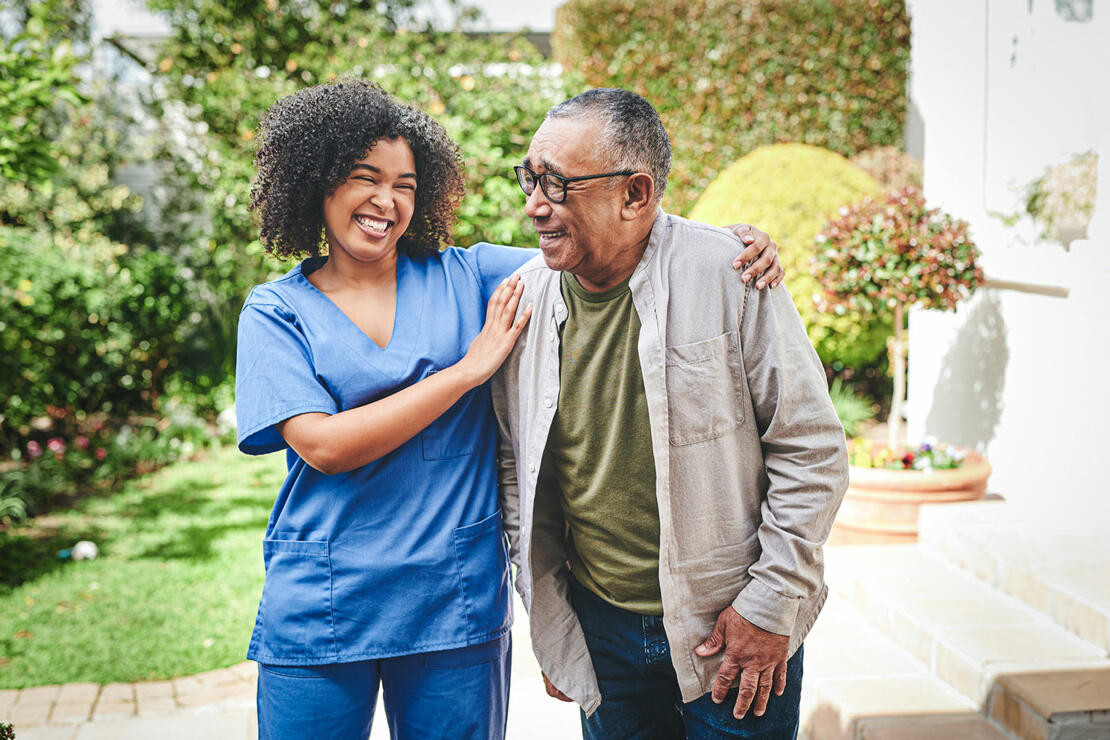 HomeCareMonth