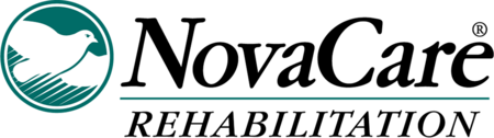 NovaCare logo