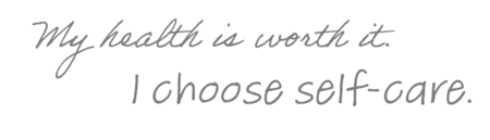 Quote of affirmation