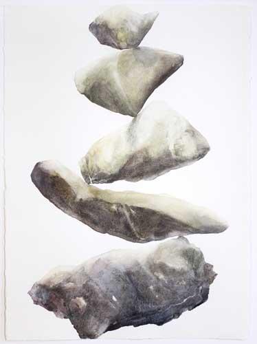 Christine Neill - Balance of Substance