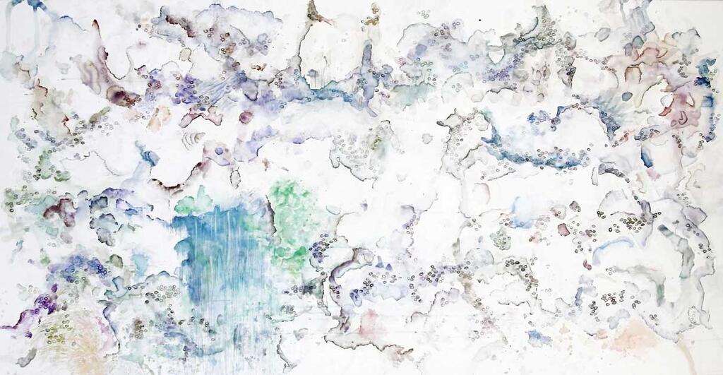Farida Hughes - All Terrains
