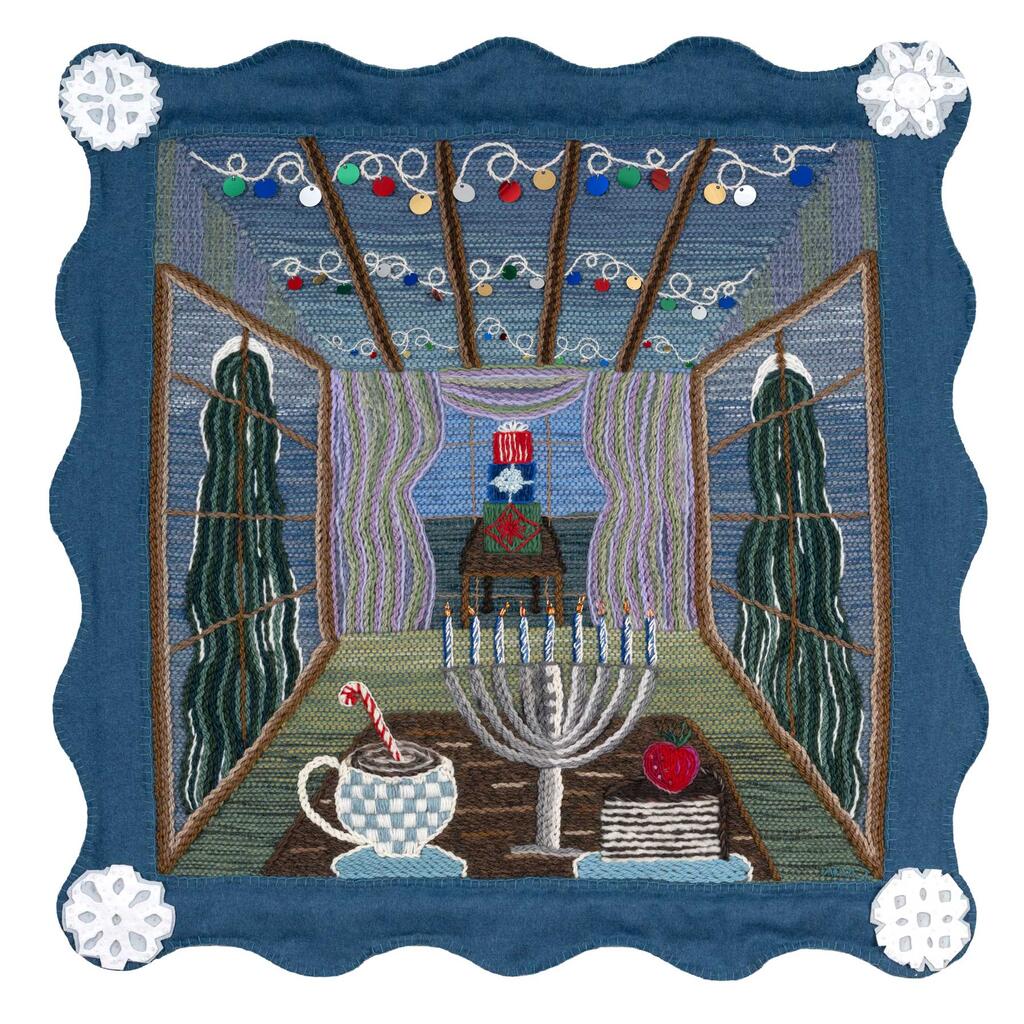 Wendy Jachman - Gratitude