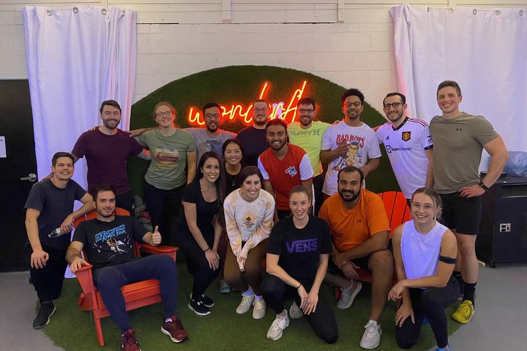 General Surgery Resident Life