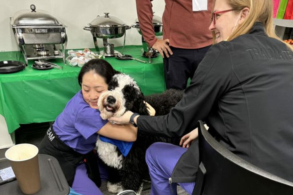 General Surgery Resident Life