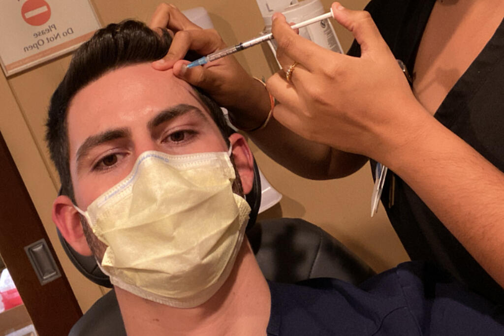OPHTHALMOLOGY Resident Life