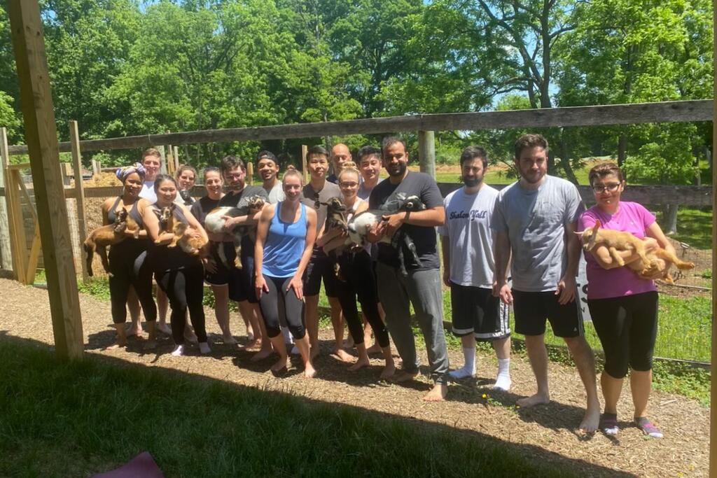 General Surgery Resident Life