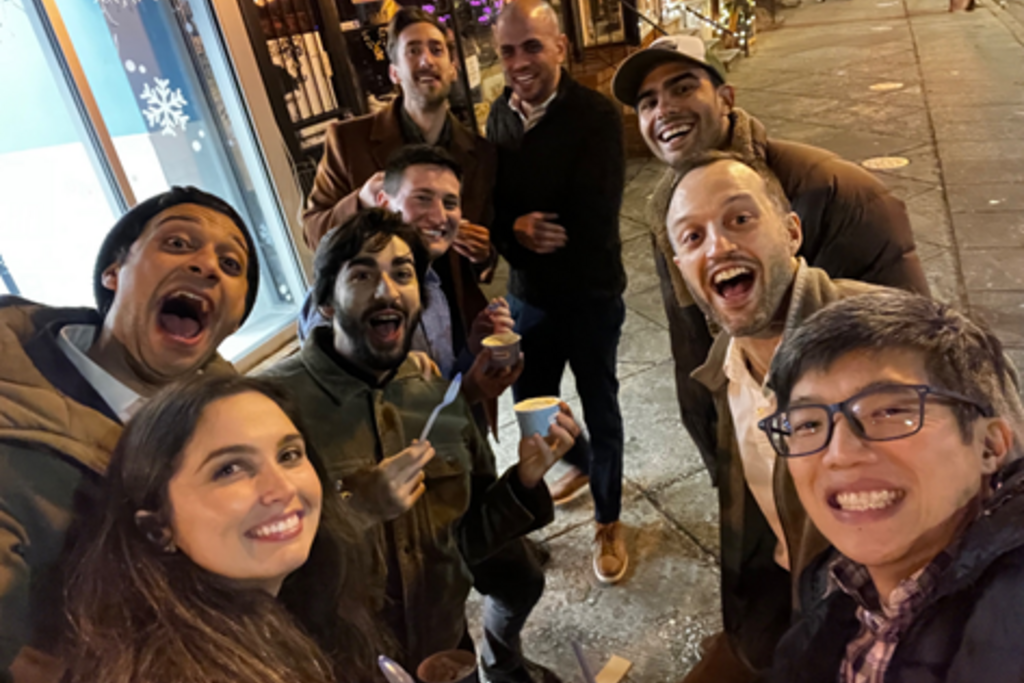 Orthopedic Resident Life