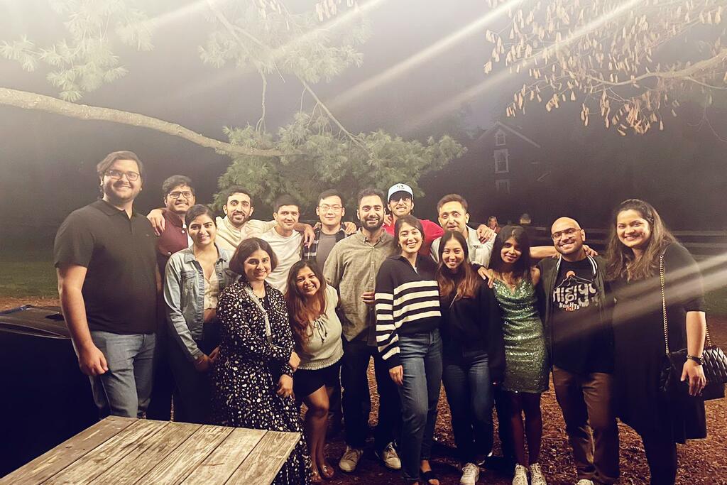 Internal Medicine Resident Life