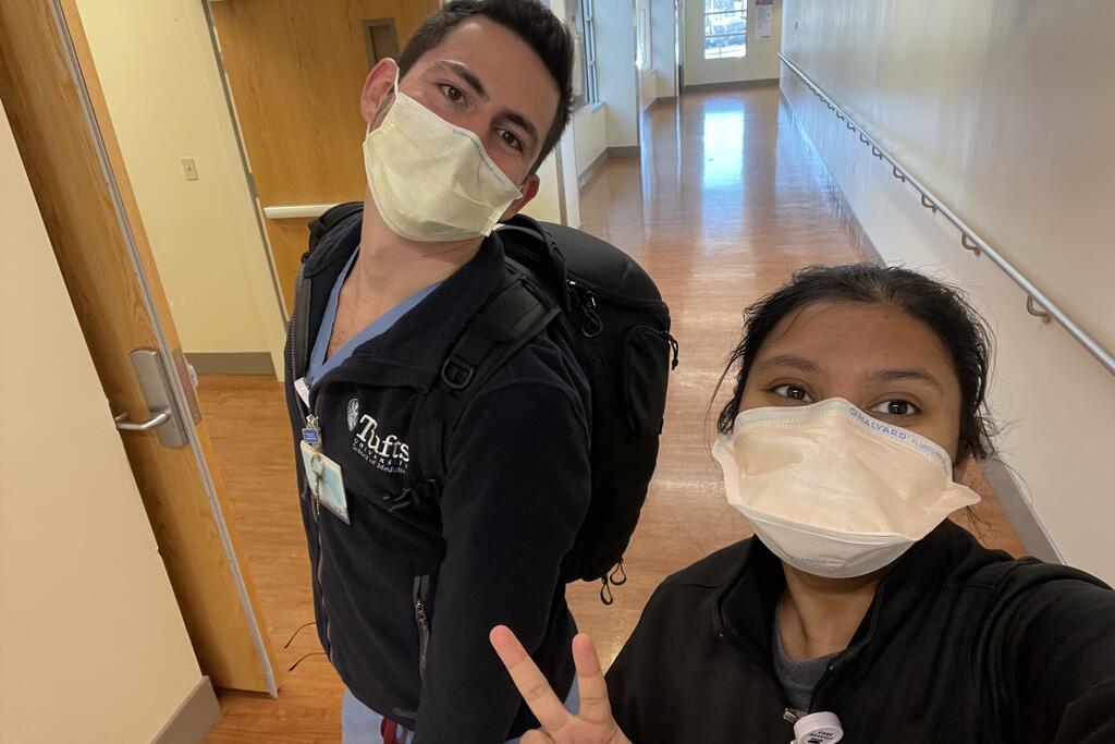 OPHTHALMOLOGY Resident Life