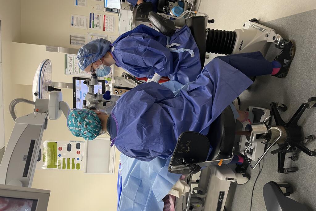 OPHTHALMOLOGY Resident Life