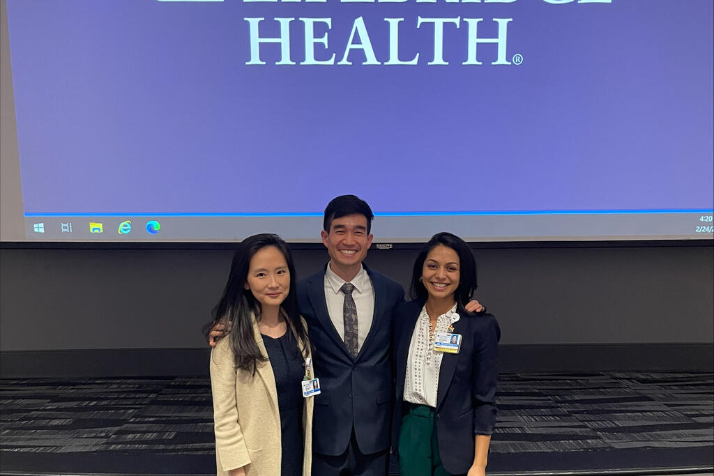 OPHTHALMOLOGY Resident Life