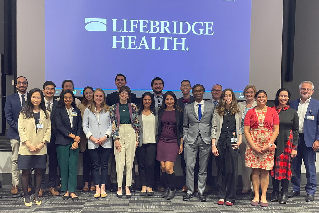 OPHTHALMOLOGY Resident Life