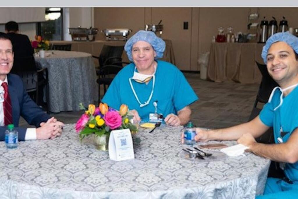 Orthopedic Resident Life