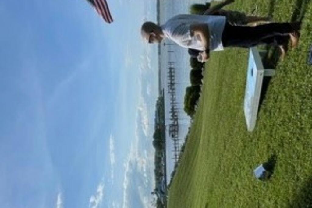 Orthopedic Resident Life