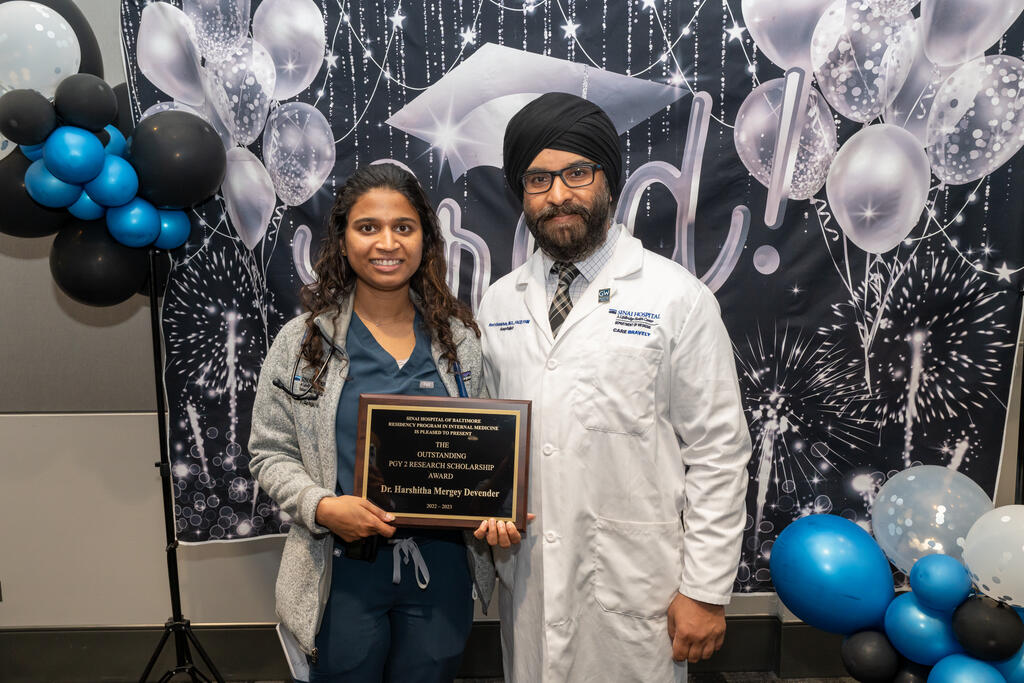 Internal Medicine Resident Life