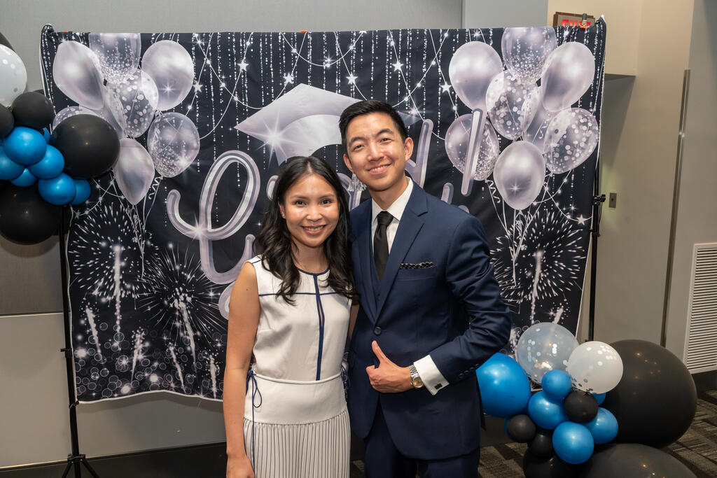 Internal Medicine Resident Life