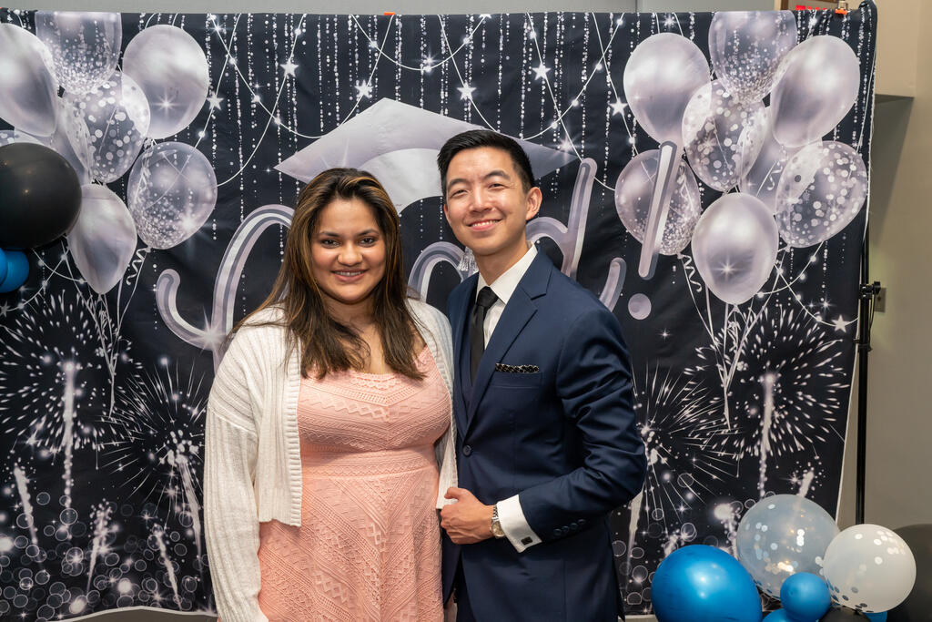 Internal Medicine Resident Life