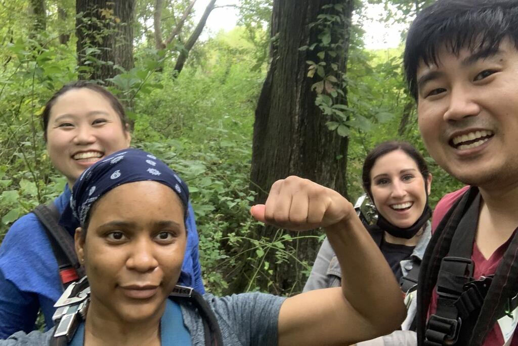 General Surgery Resident Life