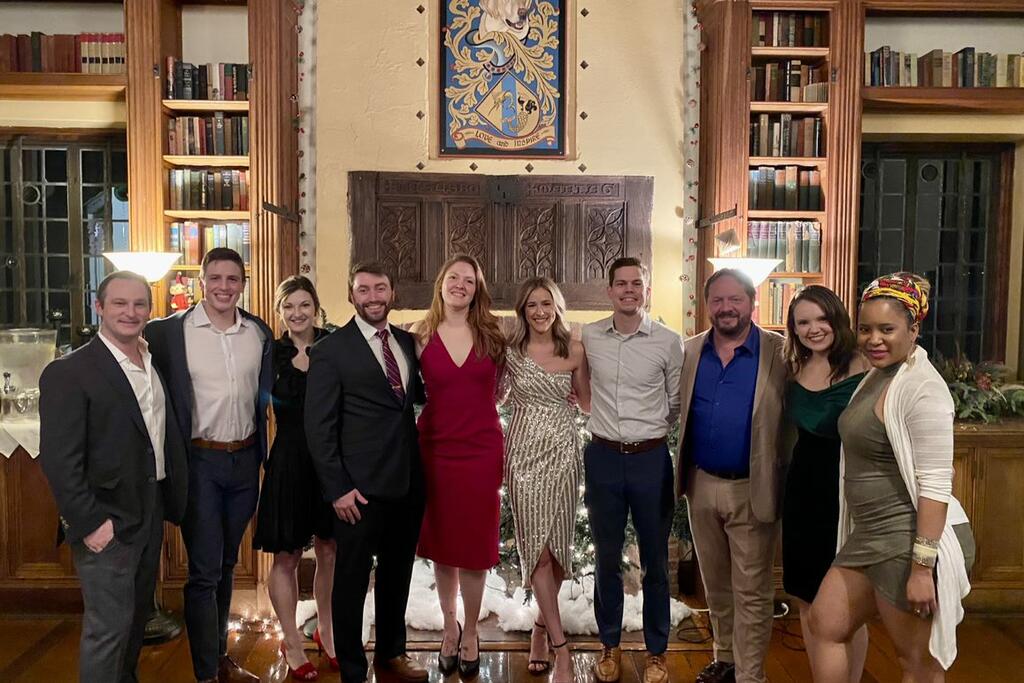 General Surgery Resident Life