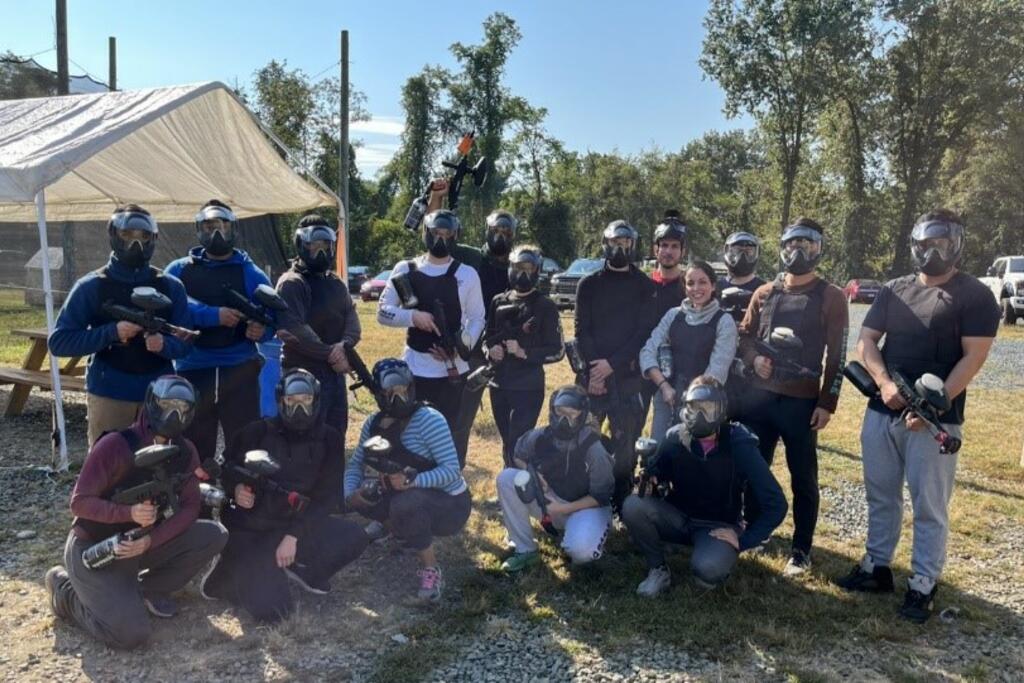 General Surgery Resident Life