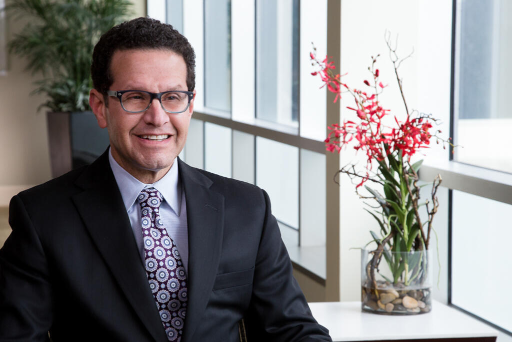Neil M. Meltzer