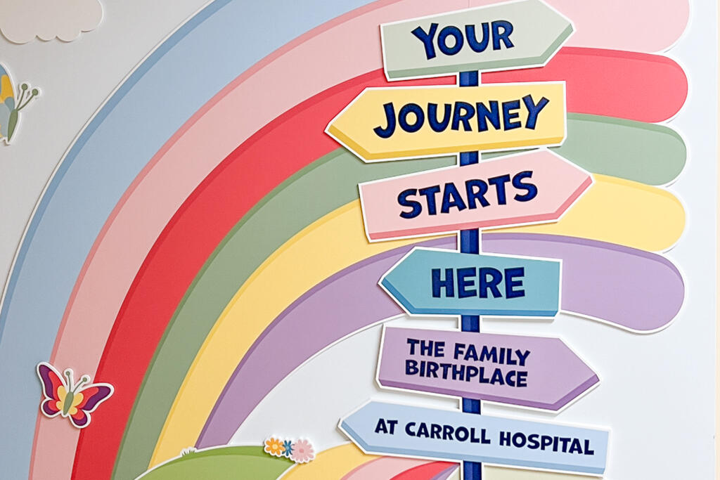 Carrol Family Birthplace photo