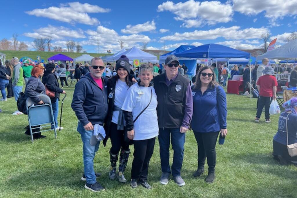 JCC Block Party 2025