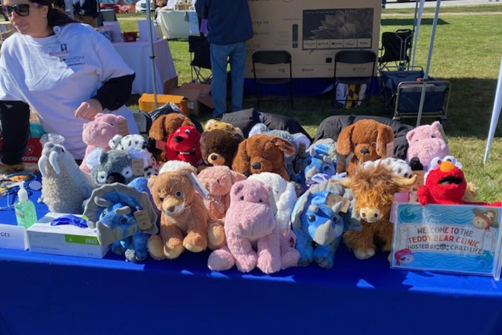 JCC Block Party 2025