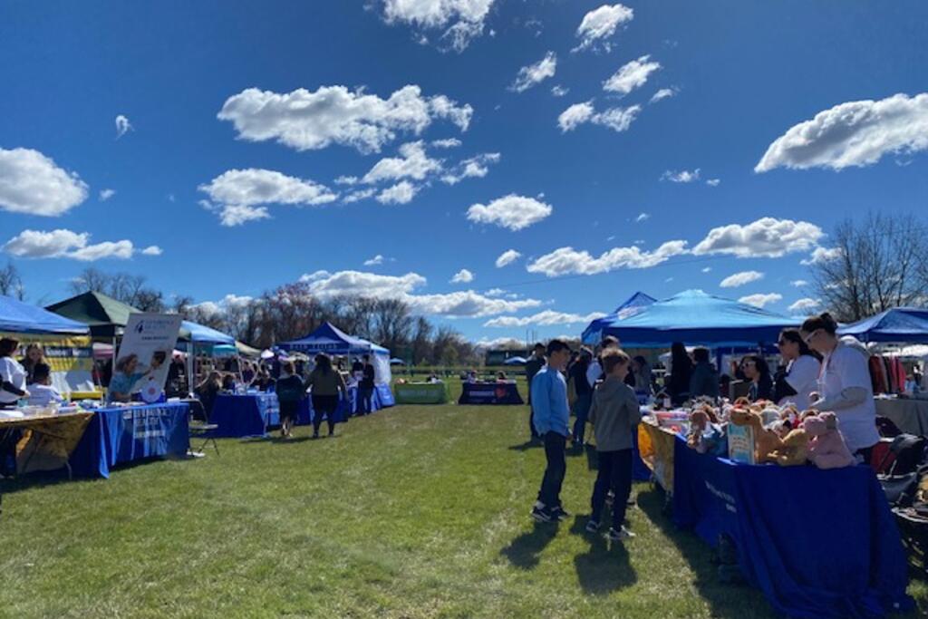 JCC Block Party 2025