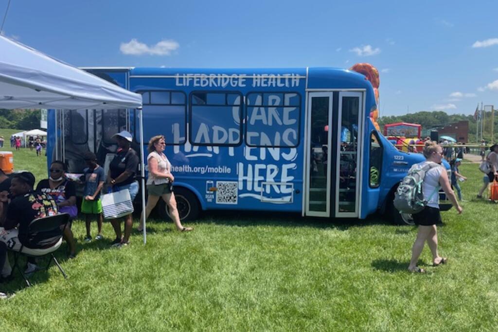 JCC Block Party 2025