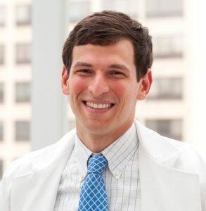 Dr. David Fajgenbaum