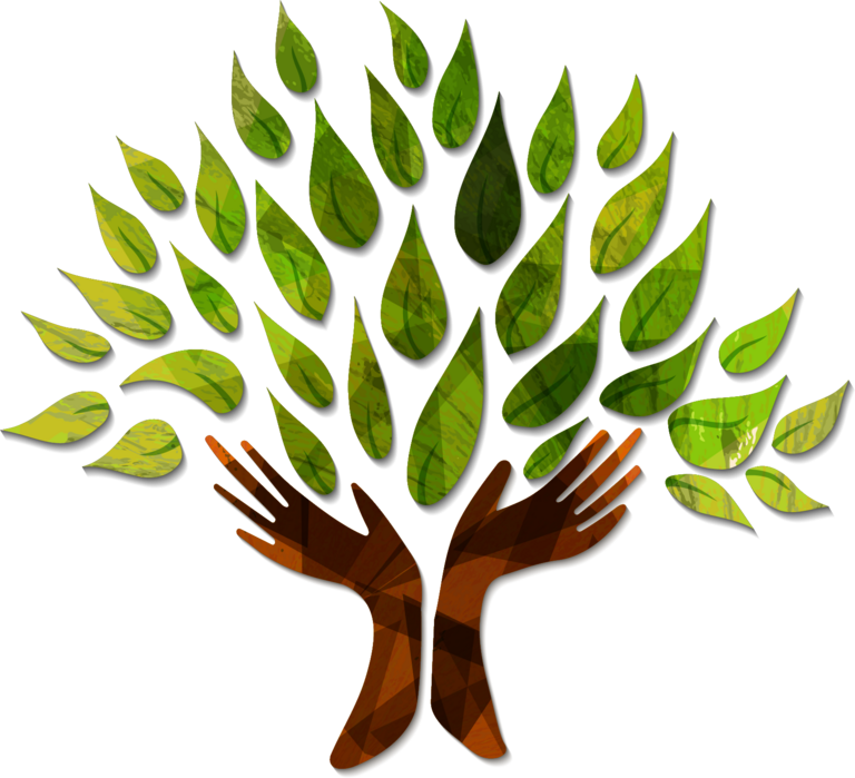 Tree Greatest Gift Logo