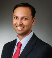 Ravi Patel
