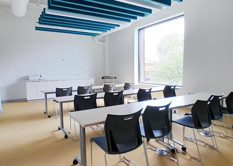 WBRF Computer Lab