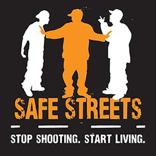 Safe Streets Logo