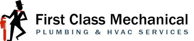 First Class Mechanical Logo