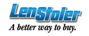 Len Stoler Logo