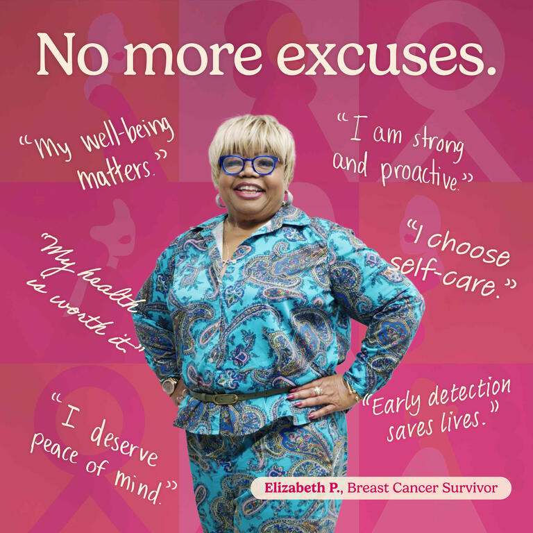 Mammothon - No More Excuses