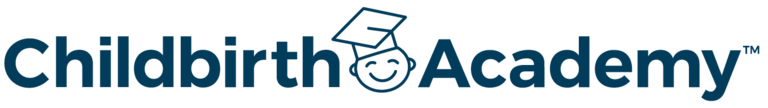 Childbirth Academy logo