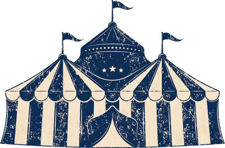 Circus Tent