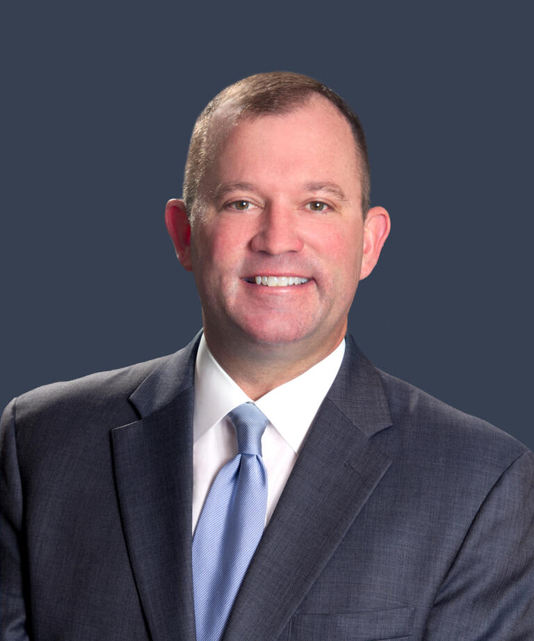 Brian J. Cawley