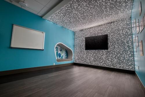 Infusionarium