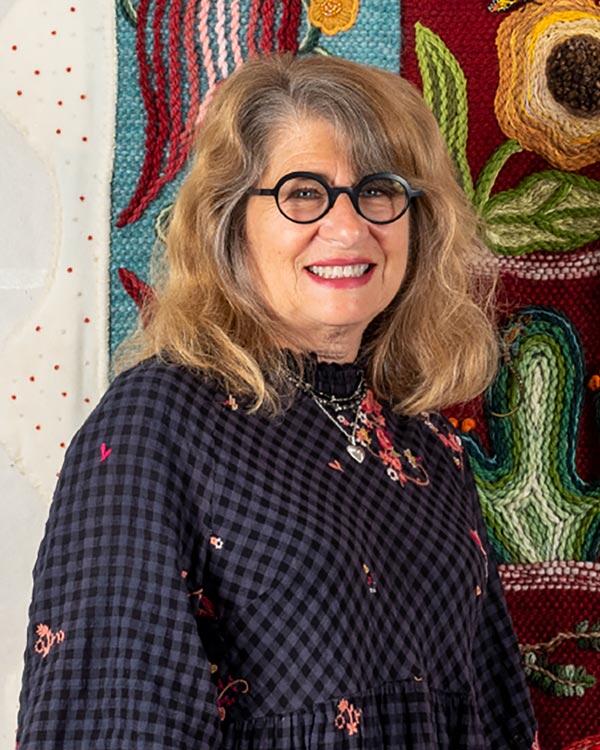 Wendy Jachman