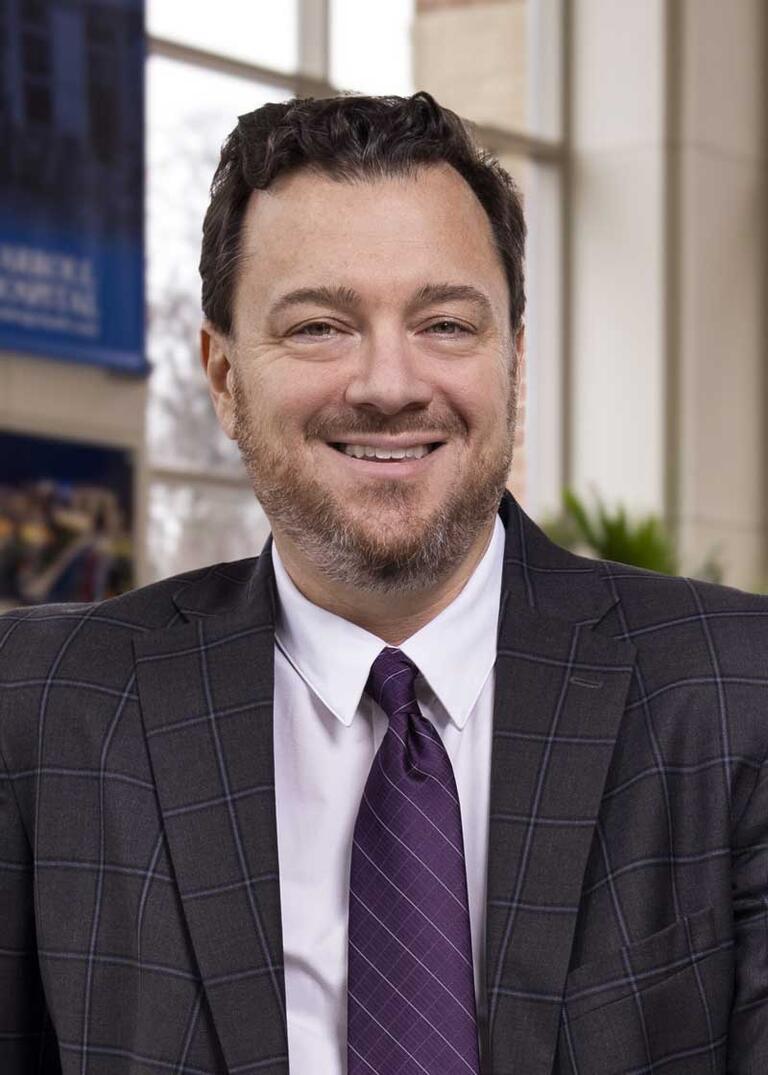 Jonathan Thierman