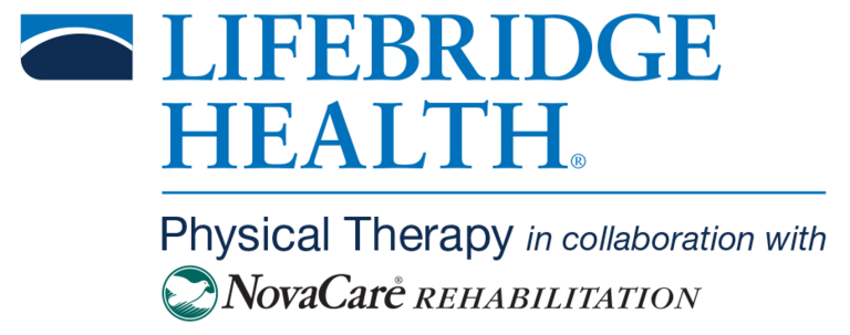 LifeBridge Health Physical Therapy in collaboration with NovaCare Rehabilitation