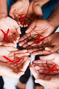 HIVsupport